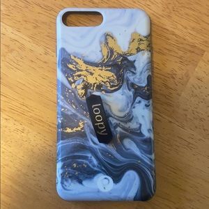 Iphone 7/8 Plus Loopy Case